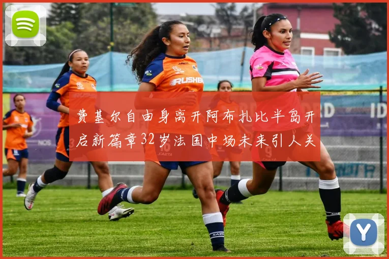 费基尔自由身离开阿布扎比半岛开启新篇章32岁法国中场未来引人关注