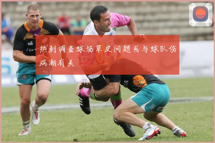 热刺调查球场草皮问题或与球队伤病潮有关